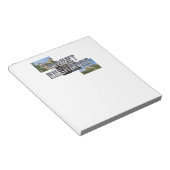 Bloc-note ABH Mount Rushmore (Incliné)