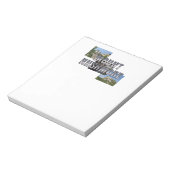 Bloc-note ABH Mount Rushmore (Tourné)