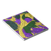 Bloc-note Abstract polka (Incliné)