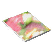 Bloc-note Abstrait (Incliné)