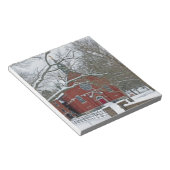 Bloc-note Académie d'Arcadie (Incliné)