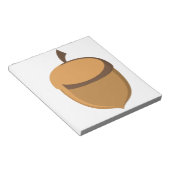 Bloc-note Acorn (Incliné)