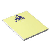 Bloc-note Addicité (Incliné)