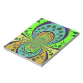 Bloc-note Africain traditionnel Hakuna Matata Couleurs.png (Tourné)