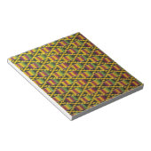 Bloc-note Afrique, Ghana, Accra. Musée national, considéré 2 (Incliné)