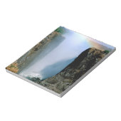 Bloc-note Afrique, Zambie, Victoria Falls National Park. (Tourné)