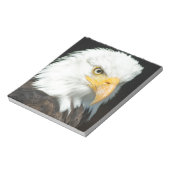 Bloc-note Aigle de Bald (Tourné)