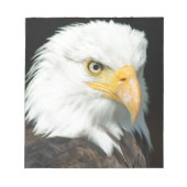 Bloc-note Aigle de Bald (Devant)