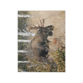 Bloc-note Aiguille (Tourné)