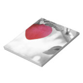 Bloc-note Aimer Apple (Tourné)