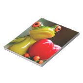 Bloc-note Aimez-moi...Je suis Lonley (Tourné)