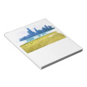 Bloc-note Air Brossé Chicago (Incliné)