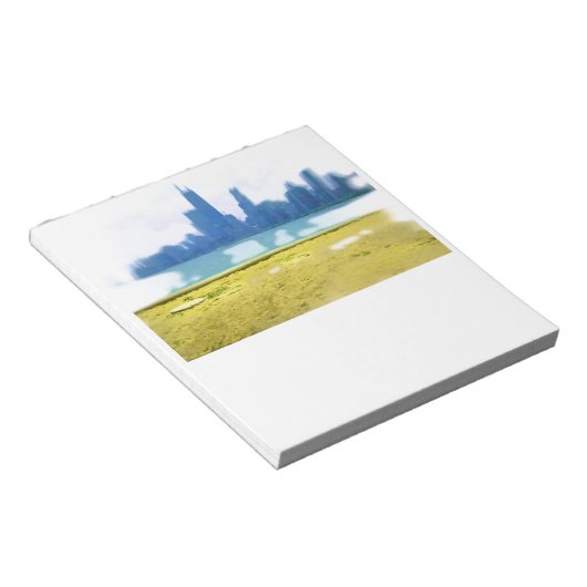 Bloc-note Air Brossé Chicago (Incliné)