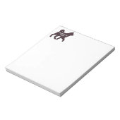 BLOC-NOTE AKITA BFF (Tourné)