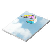 BLOC-NOTE ALINÉA (Tourné)