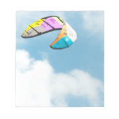 BLOC-NOTE ALINÉA (Devant)