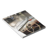 Bloc-note Allemagne, Baden-Wurttemberg, (Incliné)