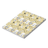 Bloc-note Aller aux Chiens Animaux Amateurs Vet Chiens Cadea (Tourné)