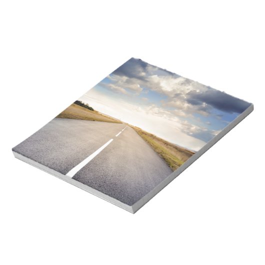 Bloc-note Allez-y (Tourné)