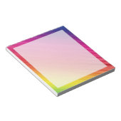 Bloc-note Allumer mon feu (Incliné)