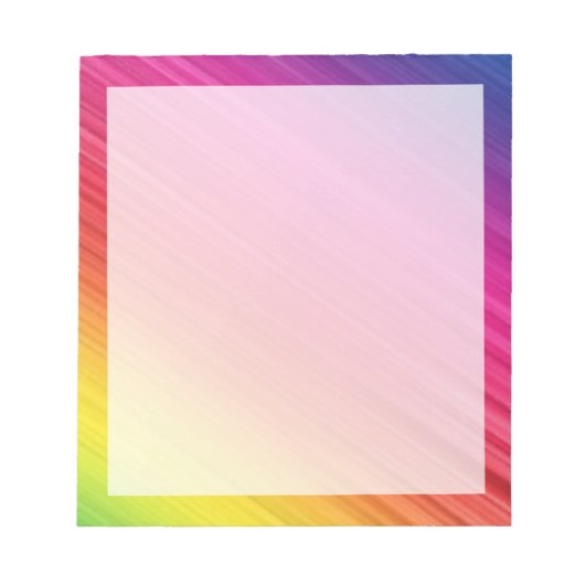 Bloc-note Allumer mon feu (Devant)