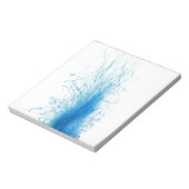 Bloc-note Allumez mon feu (Tourné)