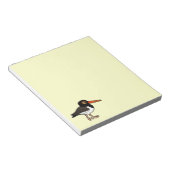 Bloc-note American Oystercatcher (Incliné)