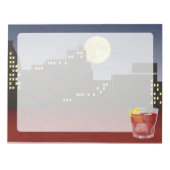 Bloc-note Americano (Devant)