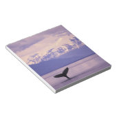 Bloc-note Amérique du Nord, États-Unis, Alaska, Passage inté (Incliné)