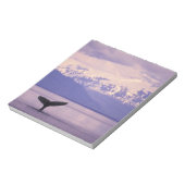 Bloc-note Amérique du Nord, États-Unis, Alaska, Passage inté (Tourné)