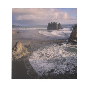 Bloc-note Amérique du Nord, États-Unis, Washington, Pôle oly