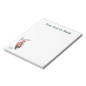 Bloc-note Ami éprouvé (Tourné)