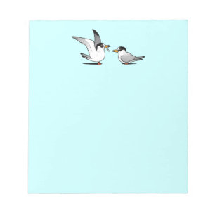 Bloc-note Amour de Sterne