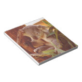 Bloc-note Amour Koala (Incliné)