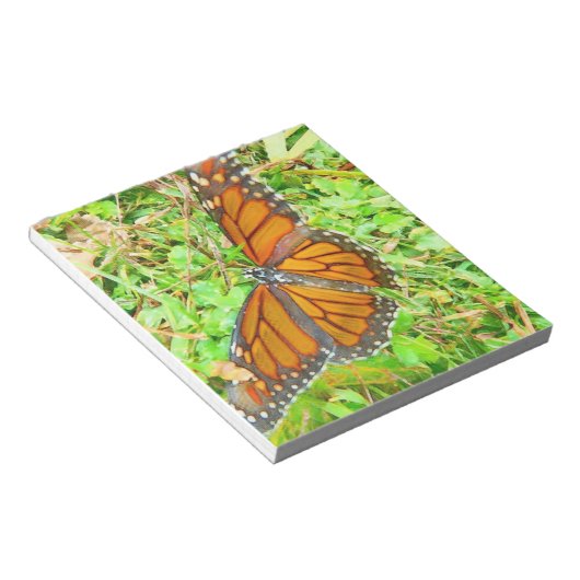 Bloc-note Amour naturel (Incliné)