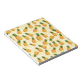 Bloc-note Ananas (Incliné)