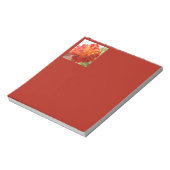 Bloc-note Anastaise (Tourné)