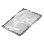 Bloc-note Angel par Shirley Taylor (Incliné)