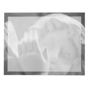 Bloc-note Angel par Shirley Taylor