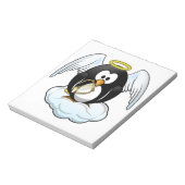 BLOC-NOTE ANGEL PENGUIN (Tourné)