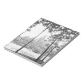 Bloc-note Angkor Cambodge, Vue du Bayon (Tourné)