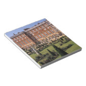 Bloc-note Angleterre, Surrey, palais de Hampton Court. (Incliné)