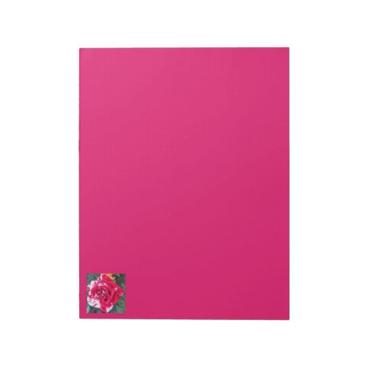 Bloc-note Anicia (Tourné)