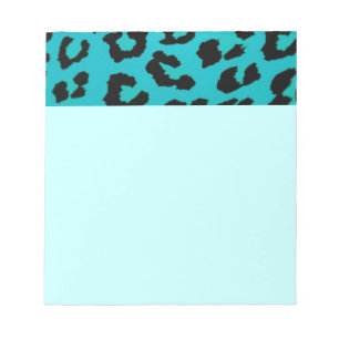Bloc-note animal-print-snowleopard-arrière - plan-620811 ANI
