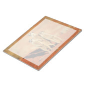 Bloc-note Animaux de bébés cutest | 3 Meerkats (Incliné)