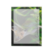 Bloc-note Animaux de bébés cutest | Baby Red Fox (Tourné)