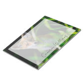 Bloc-note Animaux de bébés cutest | Baby Red Fox (Incliné)