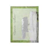 Bloc-note Animaux de bébés cutest | Bébé Skunk (Tourné)