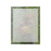 Bloc-note Animaux de bébés cutest | Cerf et bébé (Tourné)