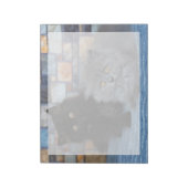 Bloc-note Animaux de bébés cutest | Chatons persans sur couv (Tourné)